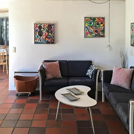 12 Person Holiday In Bl Vand Nyaraló *