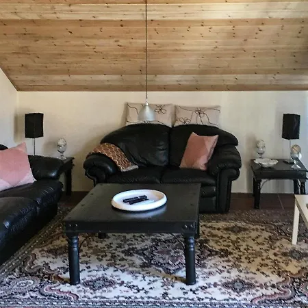 12 Person Holiday In Bl Vand *