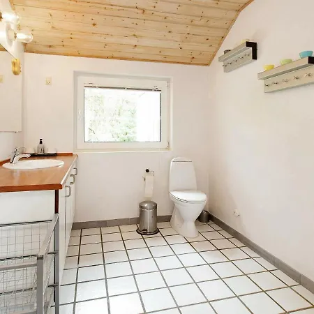 Nyaraló 12 Person Holiday In Bl Vand Blåvand