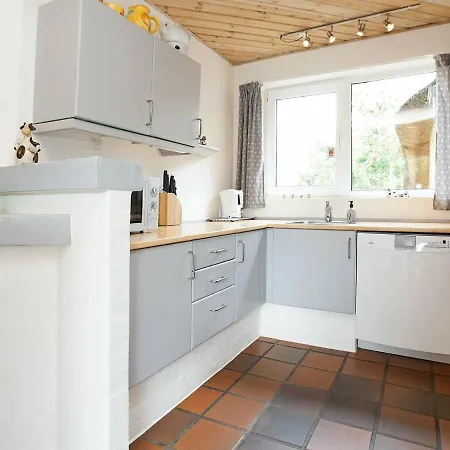 Nyaraló 12 Person Holiday In Bl Vand