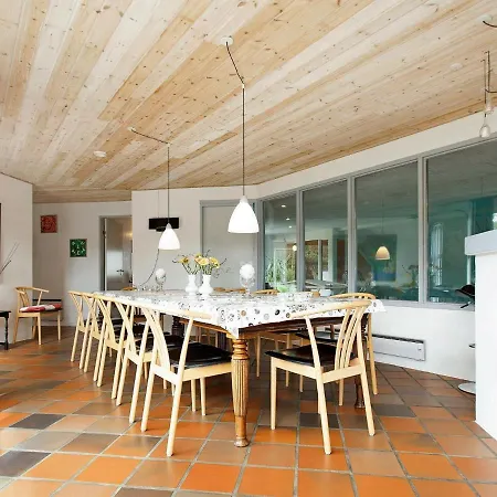 Nyaraló 12 Person Holiday In Bl Vand