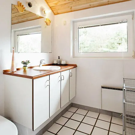 12 Person Holiday In Bl Vand