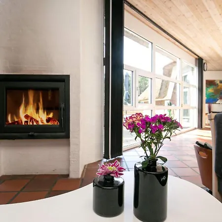 Nyaraló 12 Person Holiday In Bl Vand