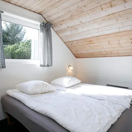 12 Person Holiday In Bl Vand Blåvand